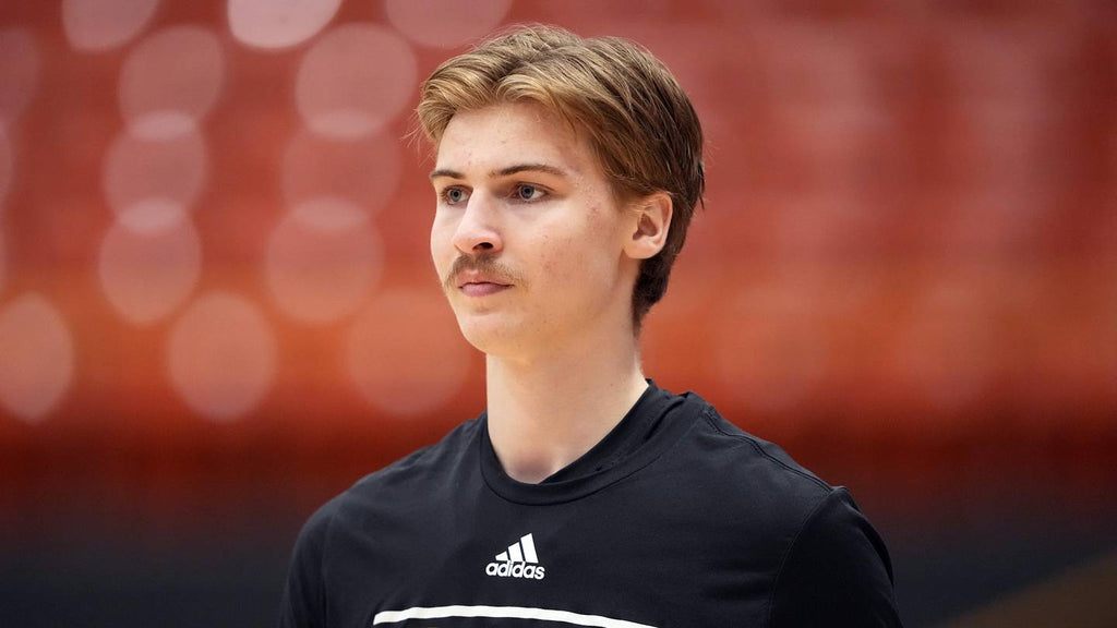 Pacific Tigers' Elias Ralph Impresses Sacramento Kings