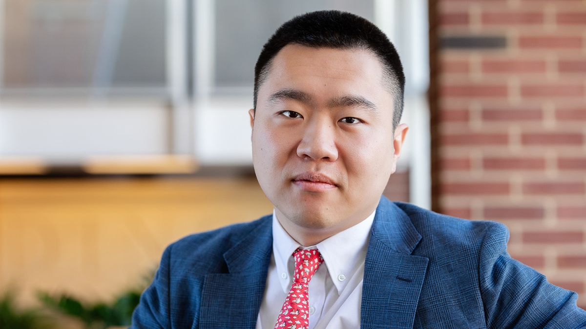 University of the Pacific Law Professor Explores Autonomous Vehicle Liability