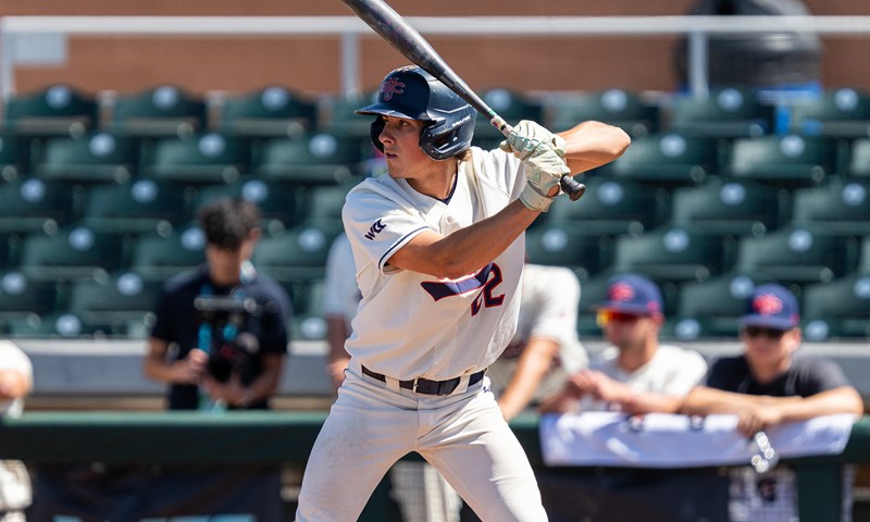 Saint Mary's Tops Pacific Tigers 10-7 in WCC Tourney