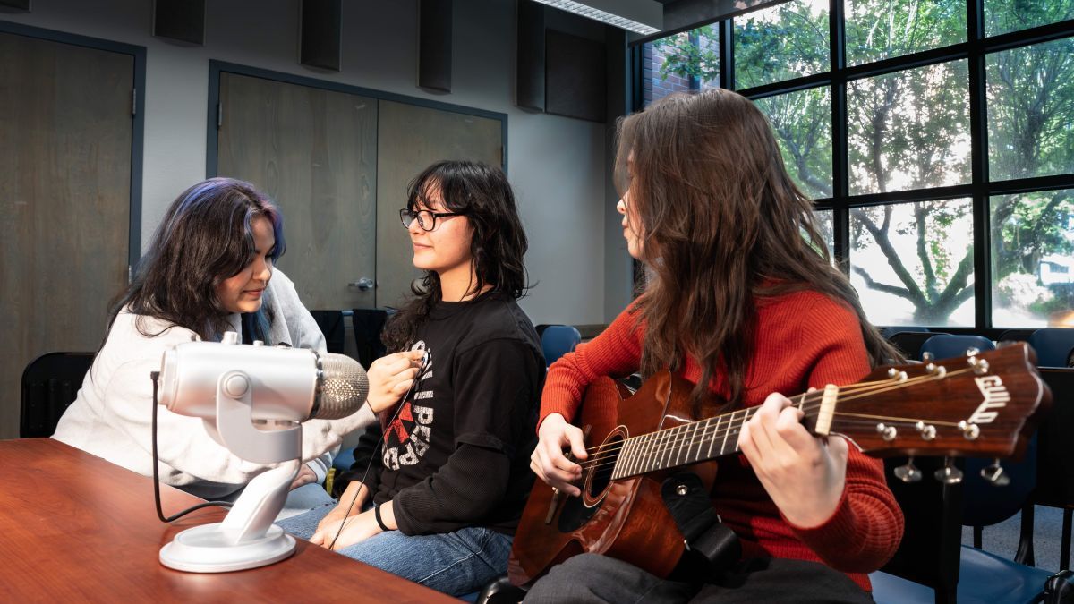 University of the Pacific Music Therapy: Heartbeats as Legacies