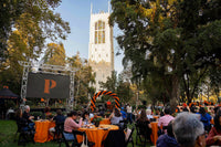 University of the Pacific Homecoming & Family Weekend 2026: Everything We Know So Far