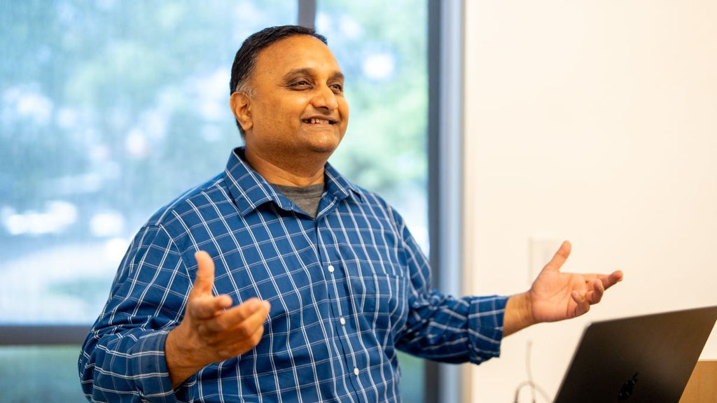 University of the Pacific Pharmacy Professor Earns Fulbright