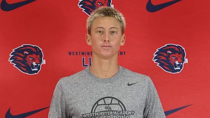 Pacific Tigers Land Top Florida Water Polo Talent