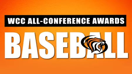 Seven Pacific Tigers Earn 2026 WCC All-Conference Baseball Honors