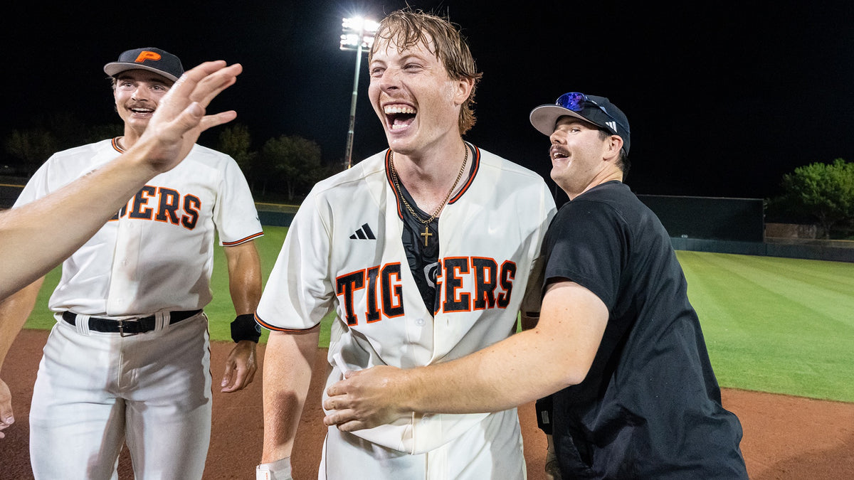 Pacific Tigers Baseball First WCC Tournament Win Ever