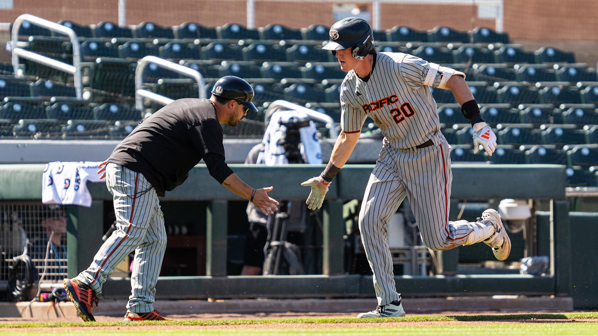 Pacific Tigers Bow Out of WCC Tournament