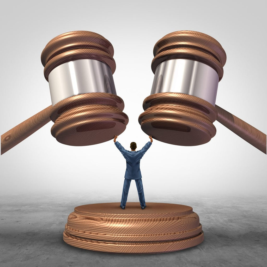 Pacific's McGeorge Law Earns Top ADR Ranking
