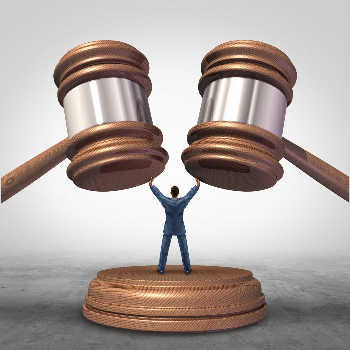 Pacific's McGeorge Law Earns Top ADR Ranking