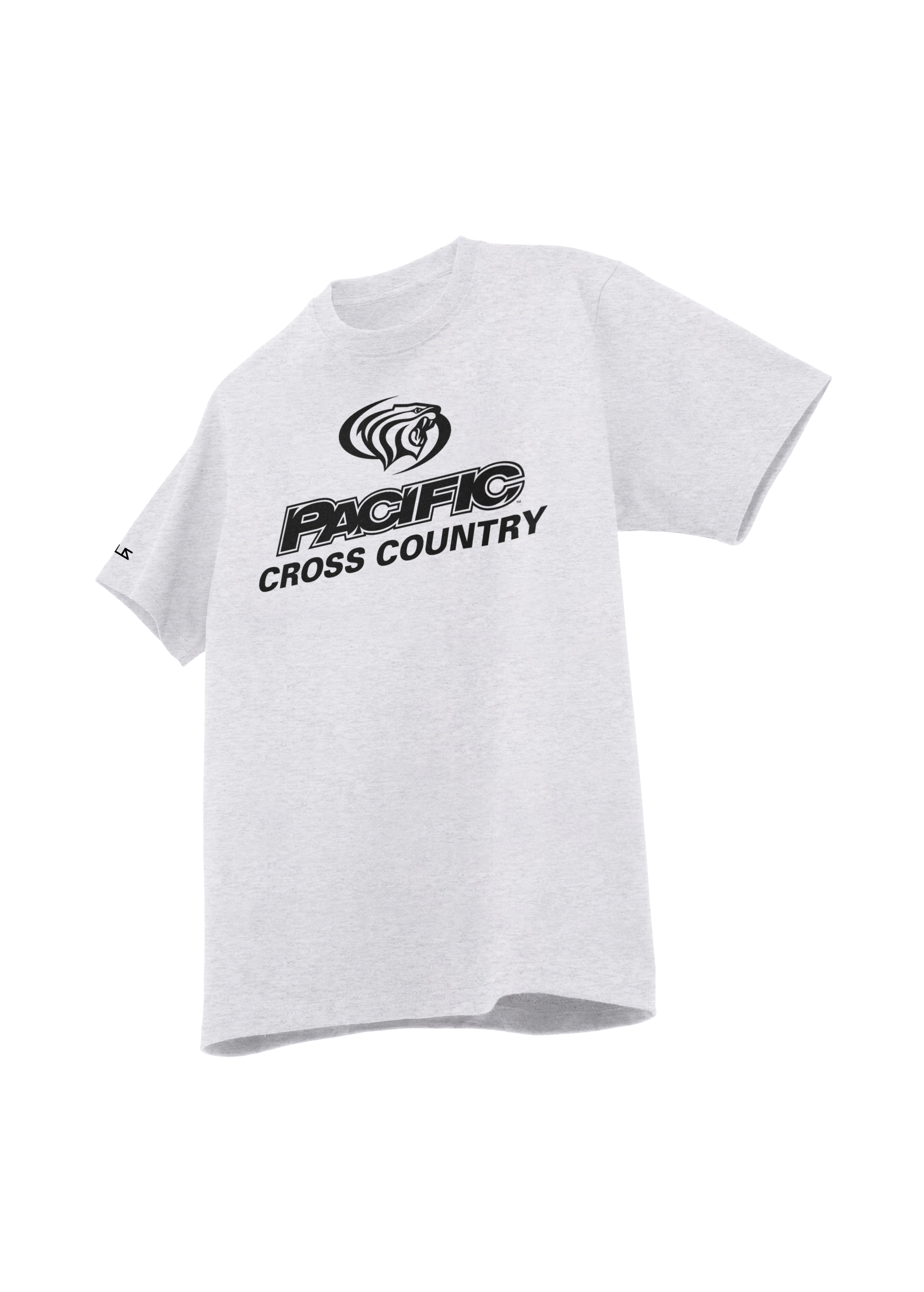 Pacific Cross Country Division I T-Shirt
