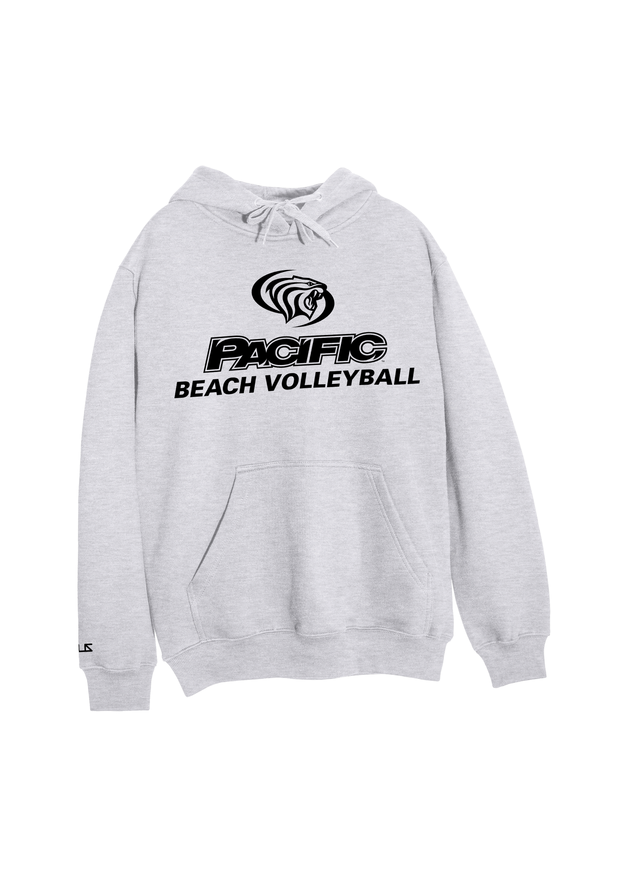 Pacific Beach Volleyball Division I Hooded Sweatshirt
