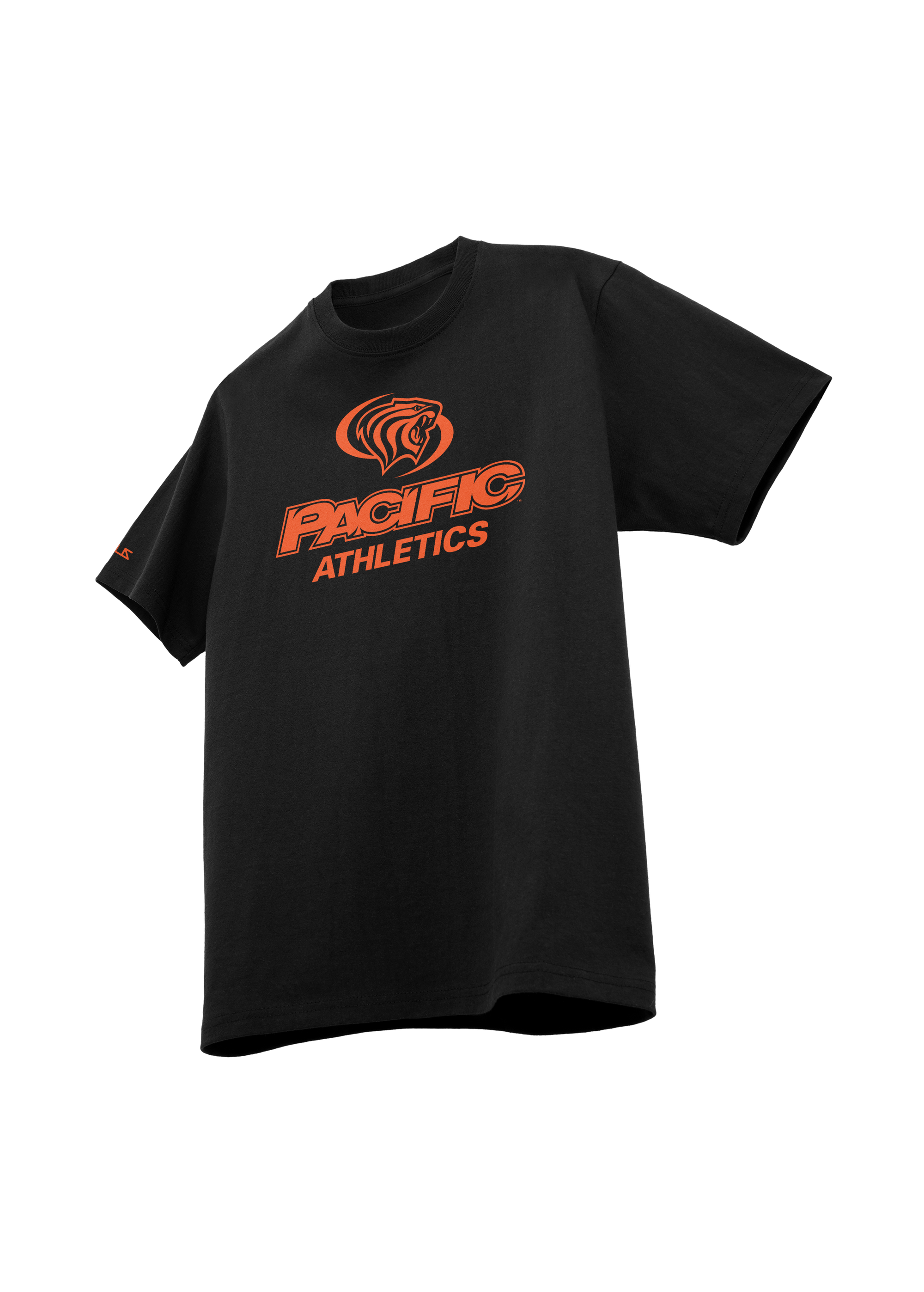 Pacific Athletics Division I T-Shirt