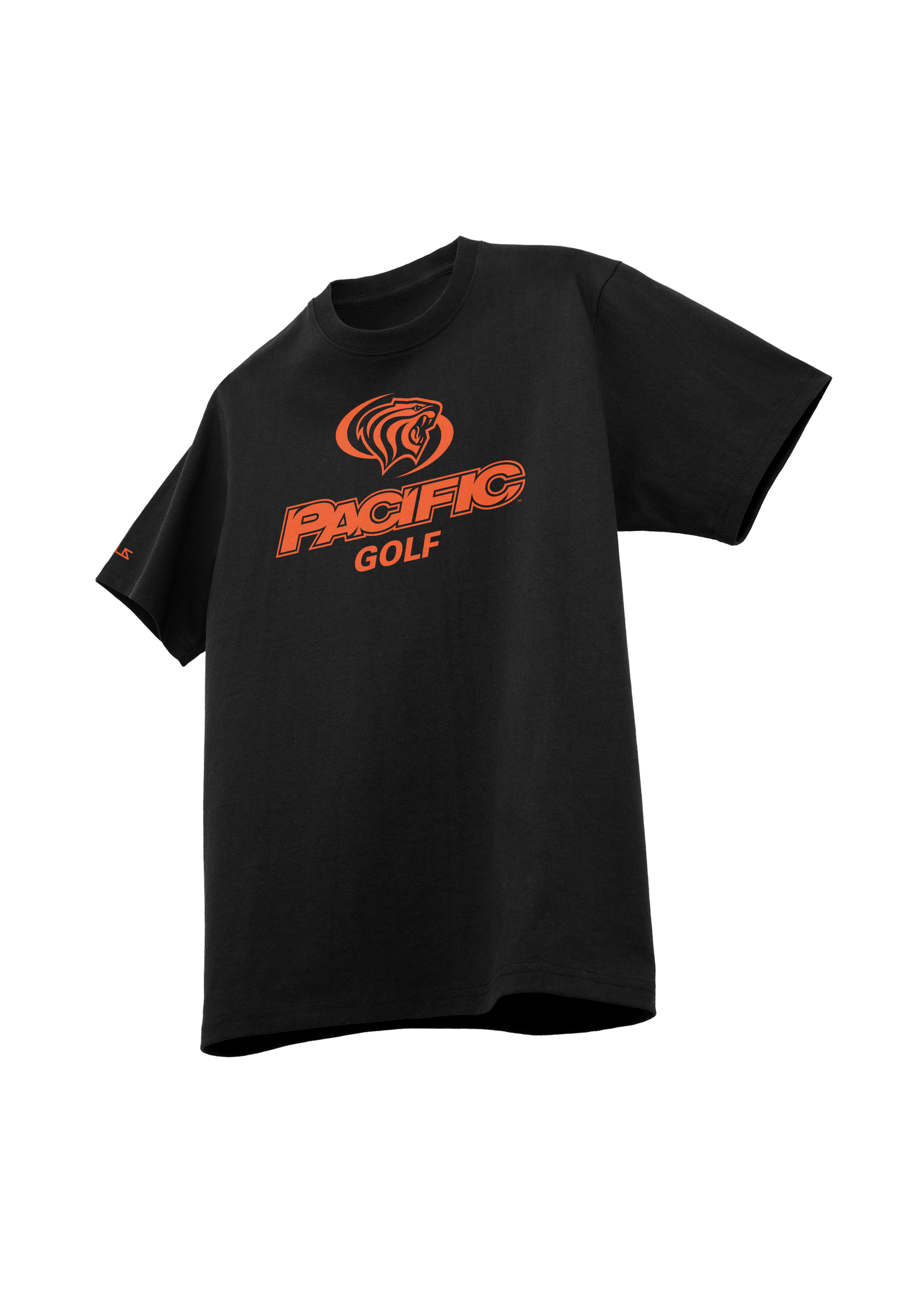 Pacific Golf Division I T-Shirt
