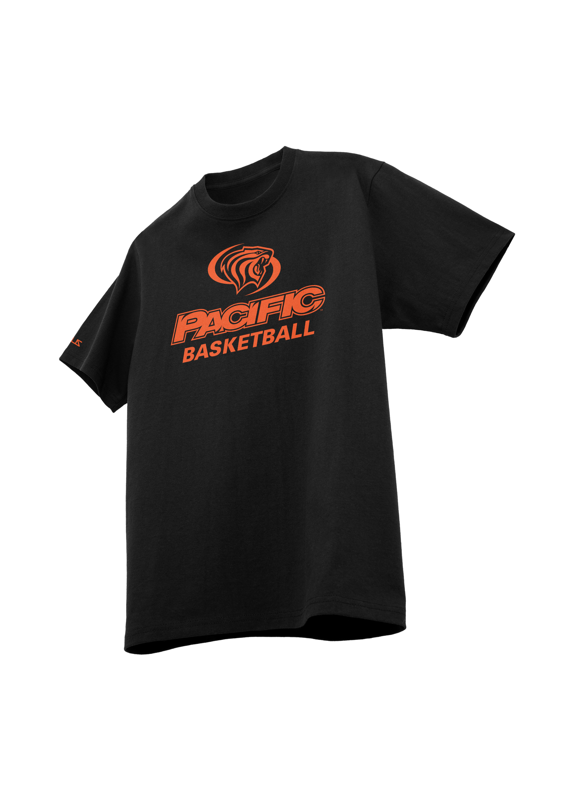 Pacific Basketball Division I T-Shirt