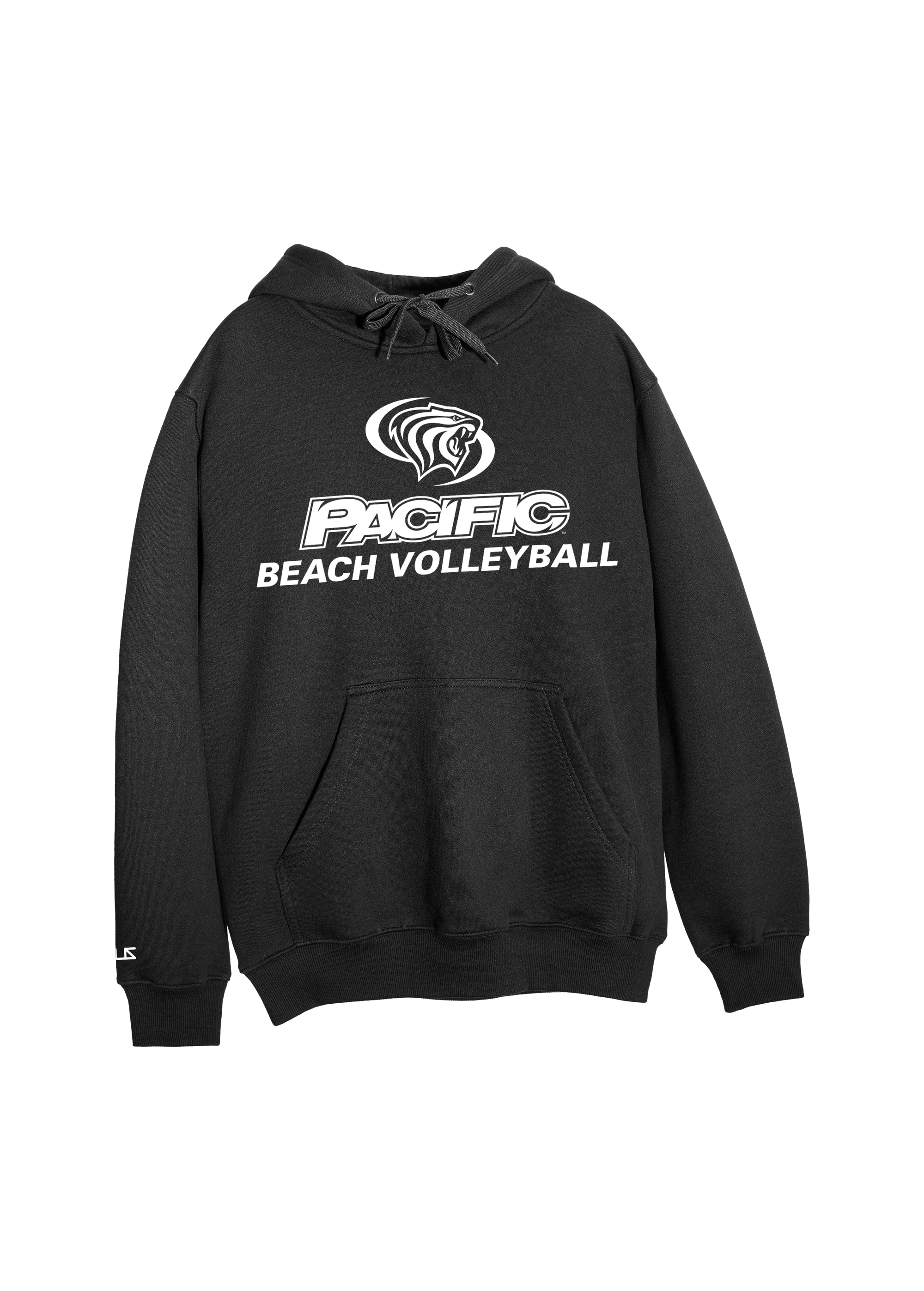 Pacific Beach Volleyball Division I Hooded Sweatshirt