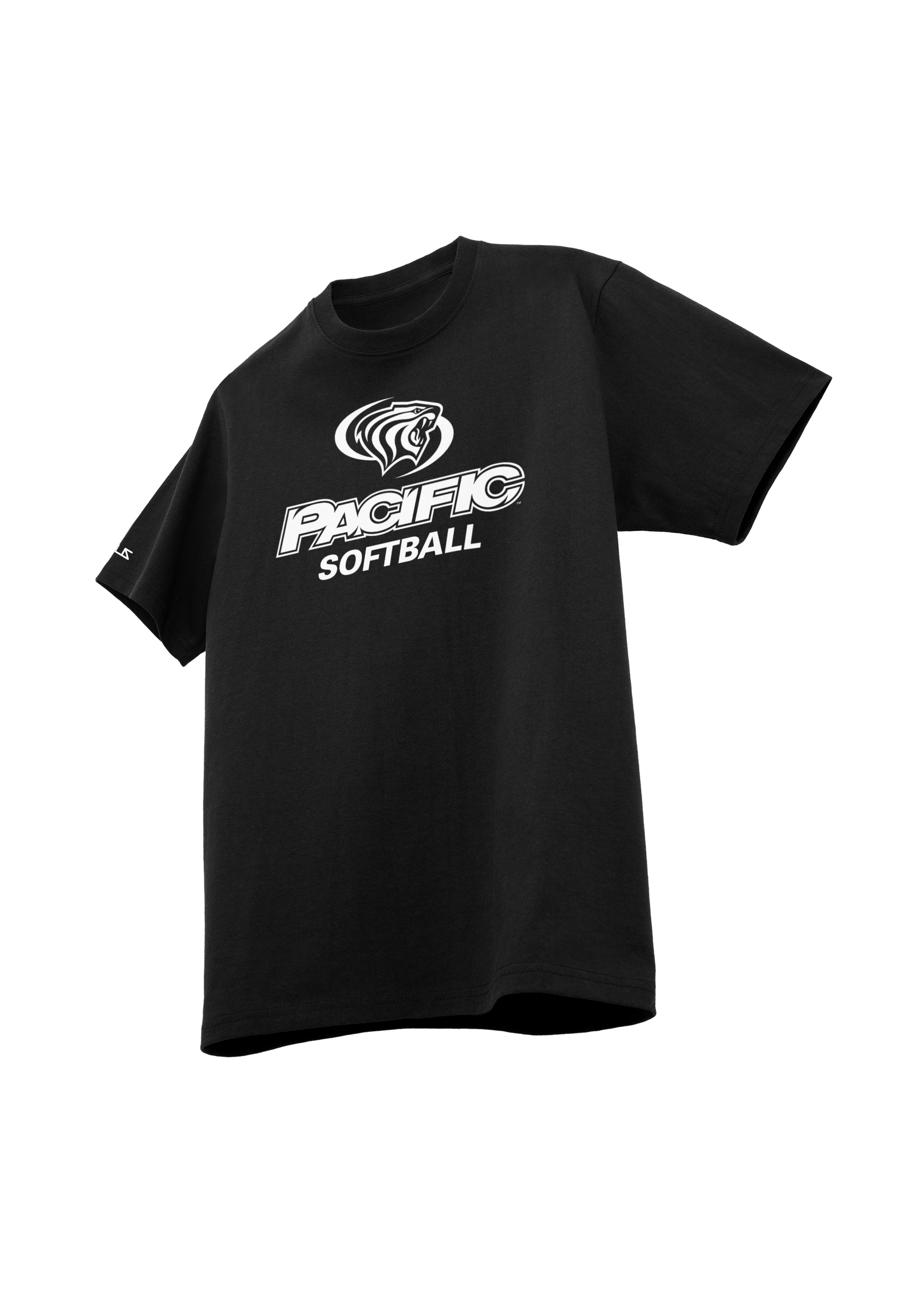 Pacific Softball Division I T-Shirt