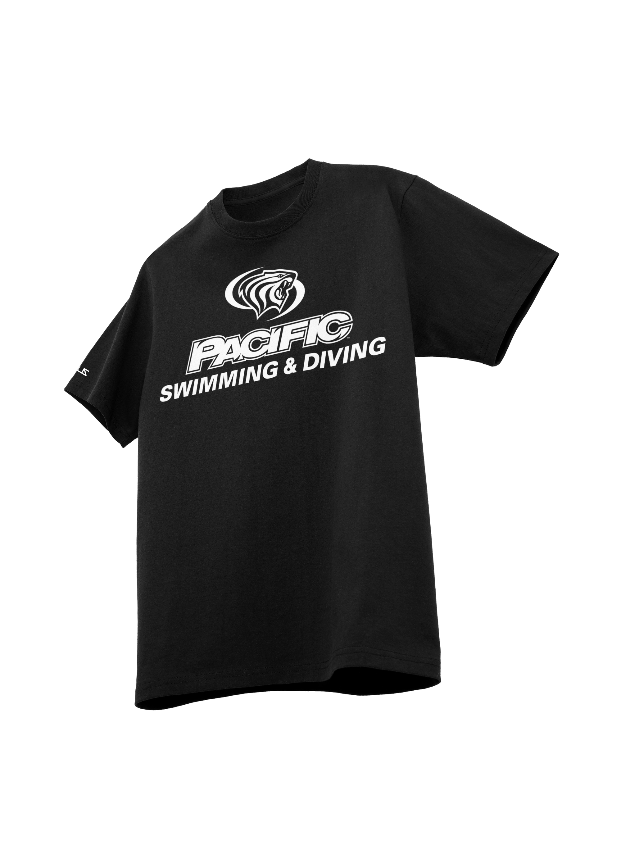 Pacific Swimming & Diving Division I T-Shirt