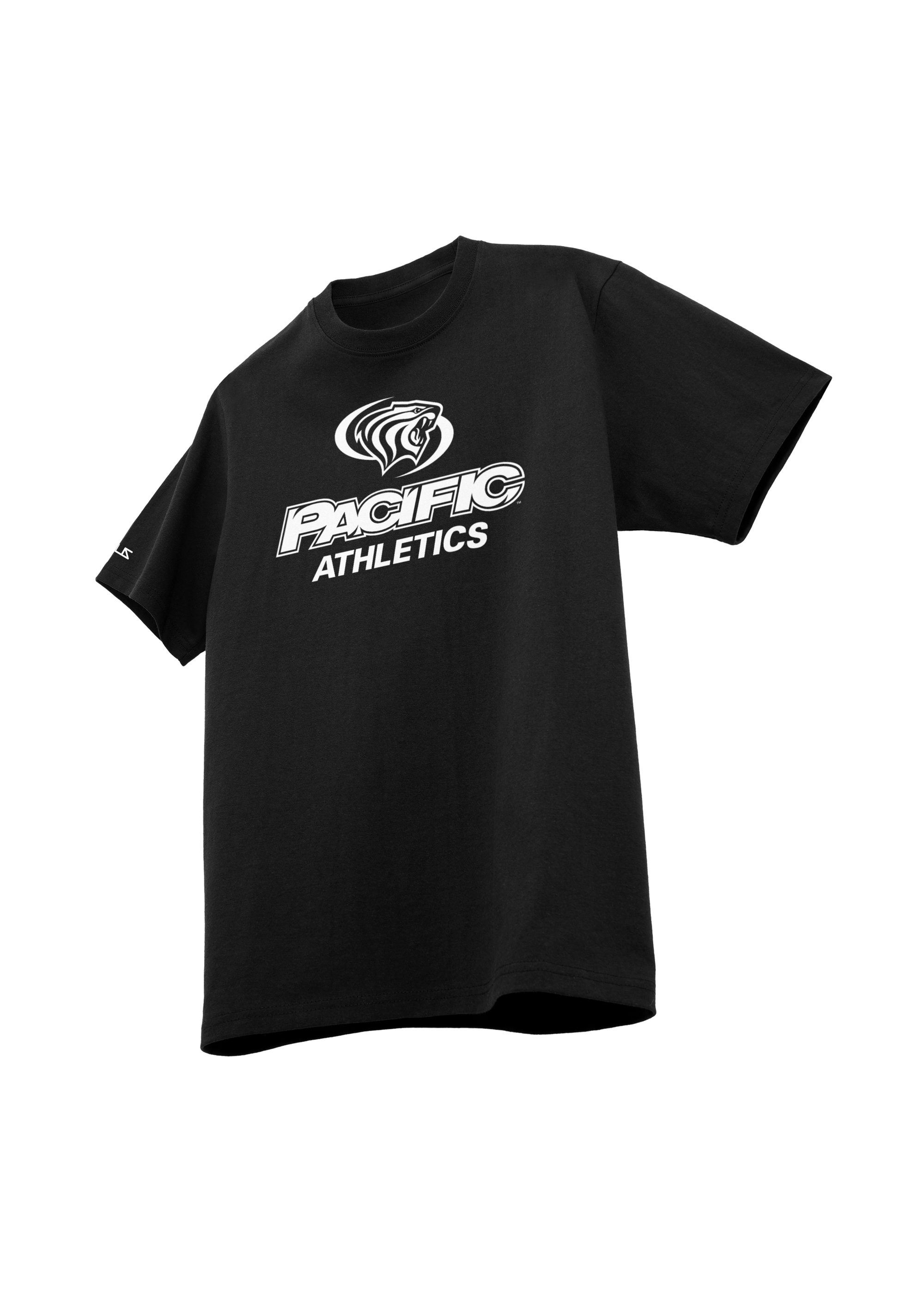 Pacific Athletics Division I T-Shirt
