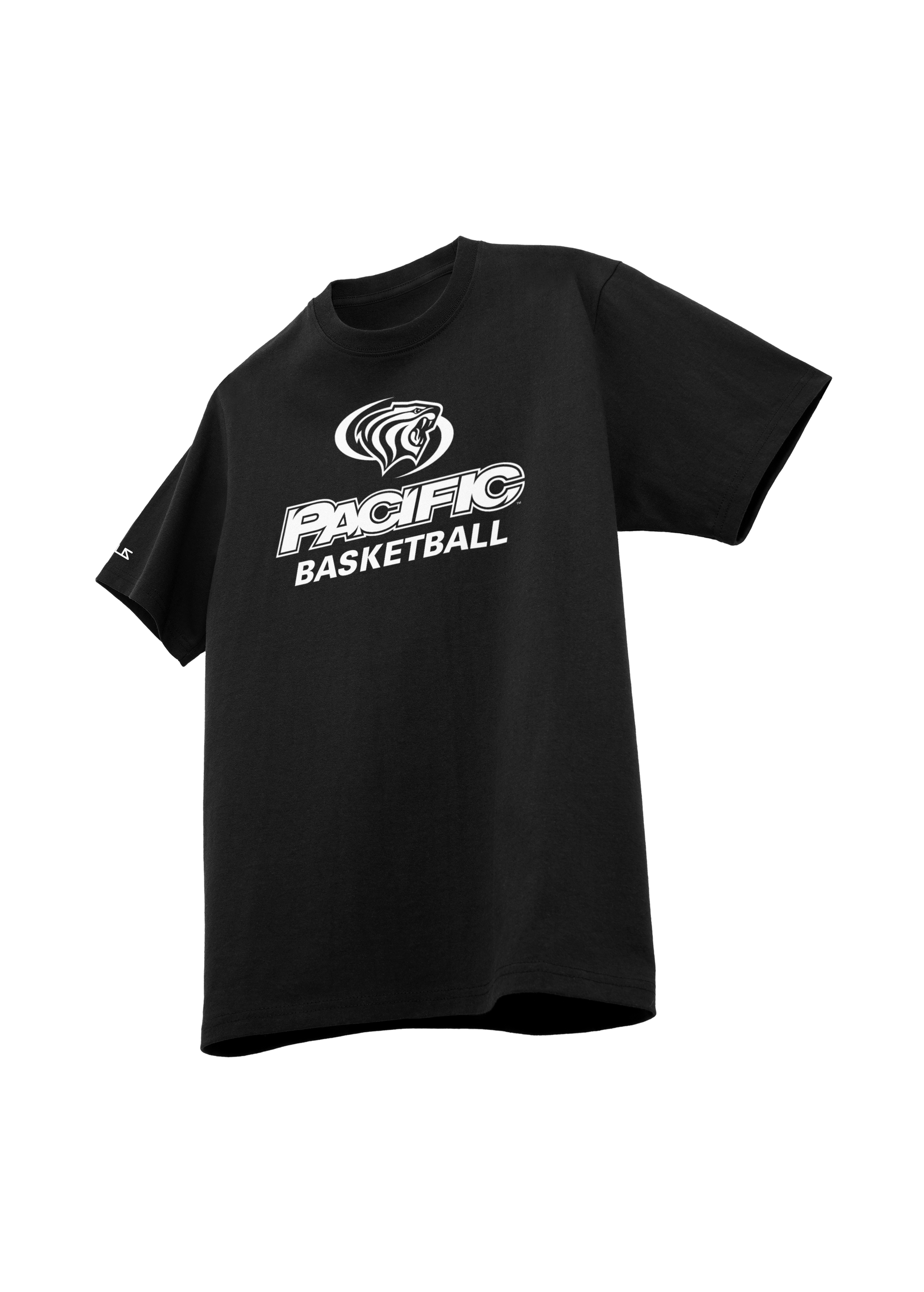 Pacific Basketball Division I T-Shirt