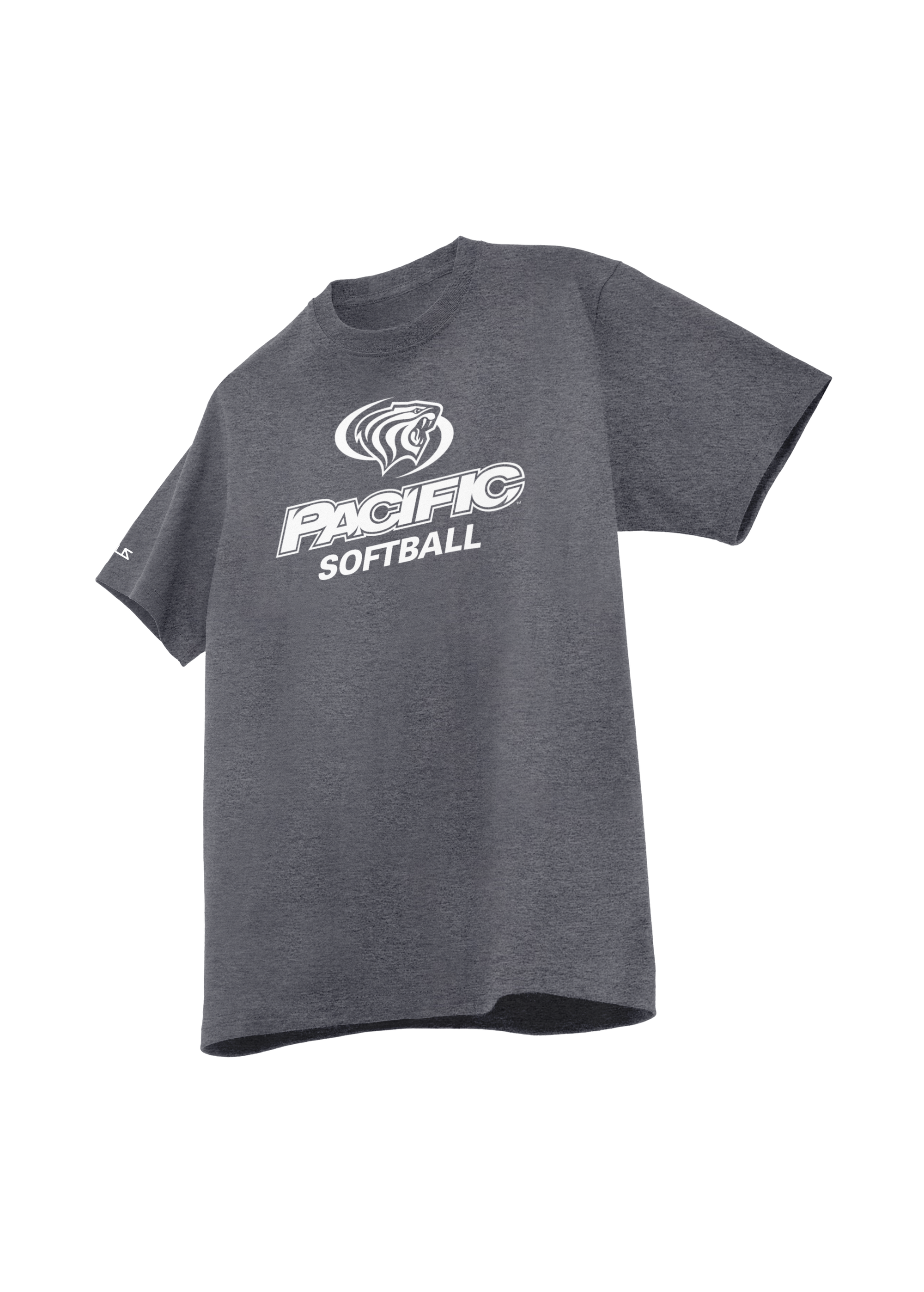 Pacific Softball Division I T-Shirt