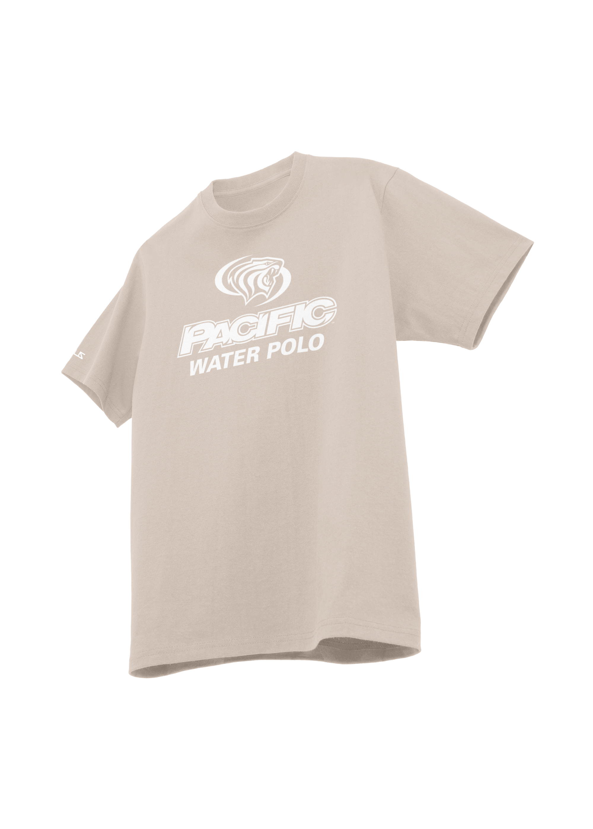 Pacific Water Polo Division I T-Shirt