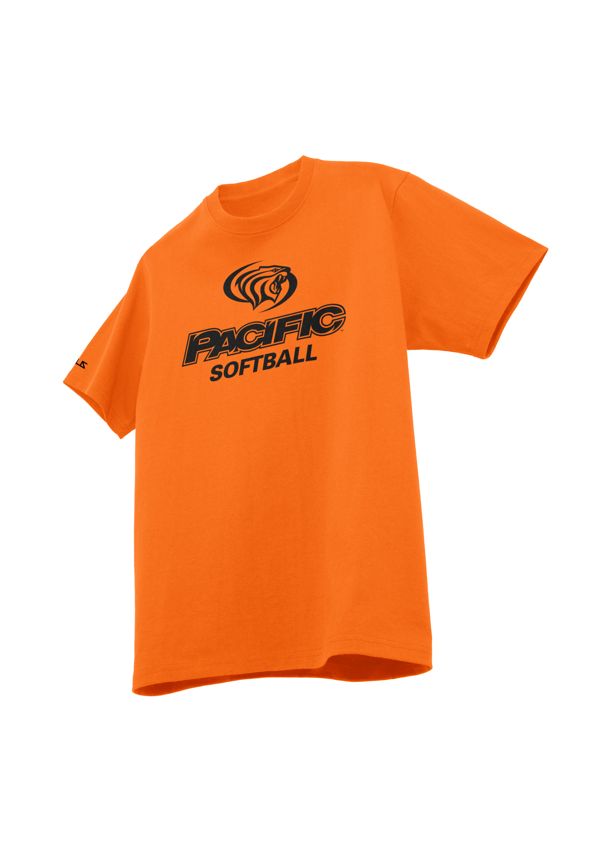 Pacific Softball Division I T-Shirt