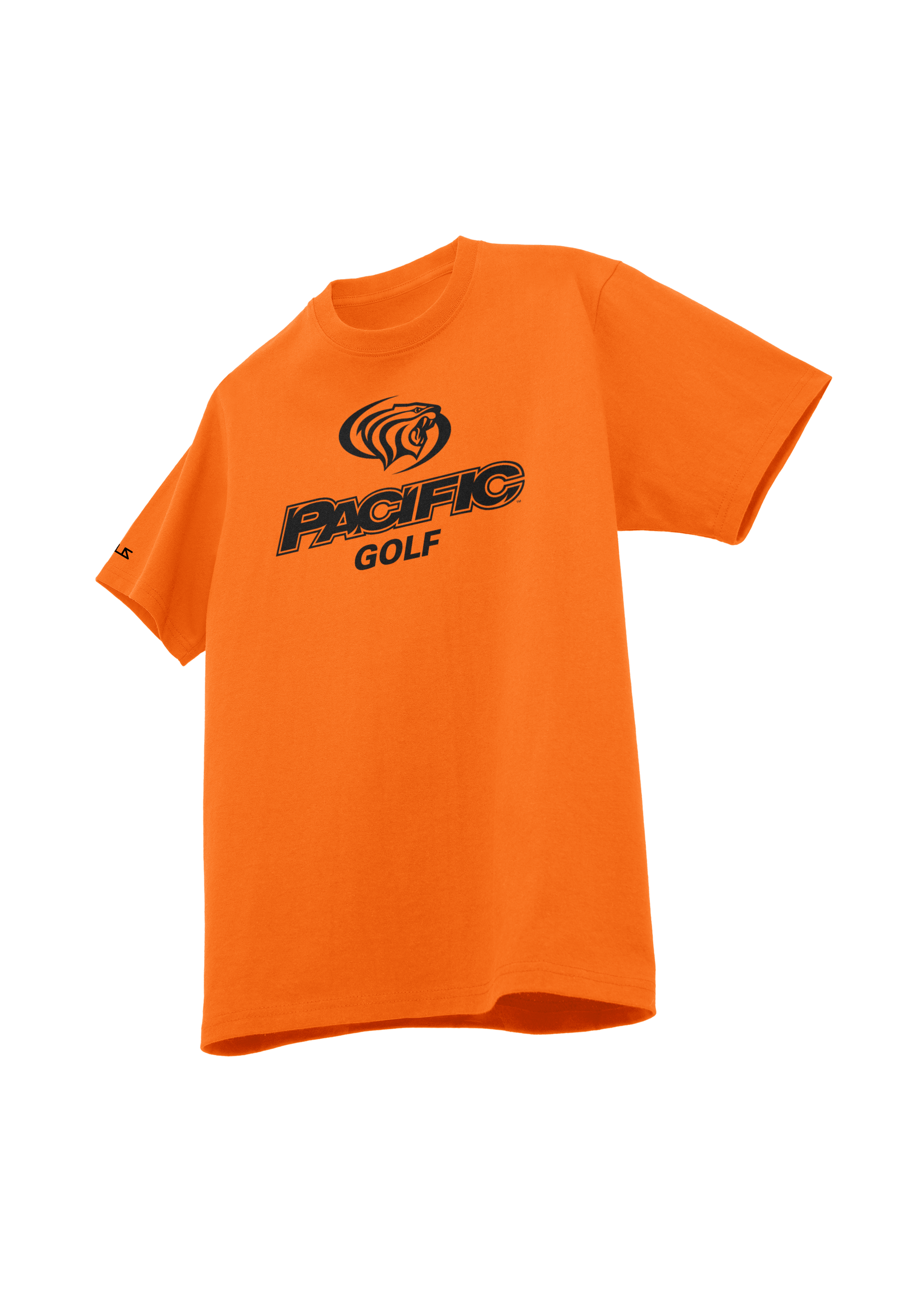 Pacific Golf Division I T-Shirt