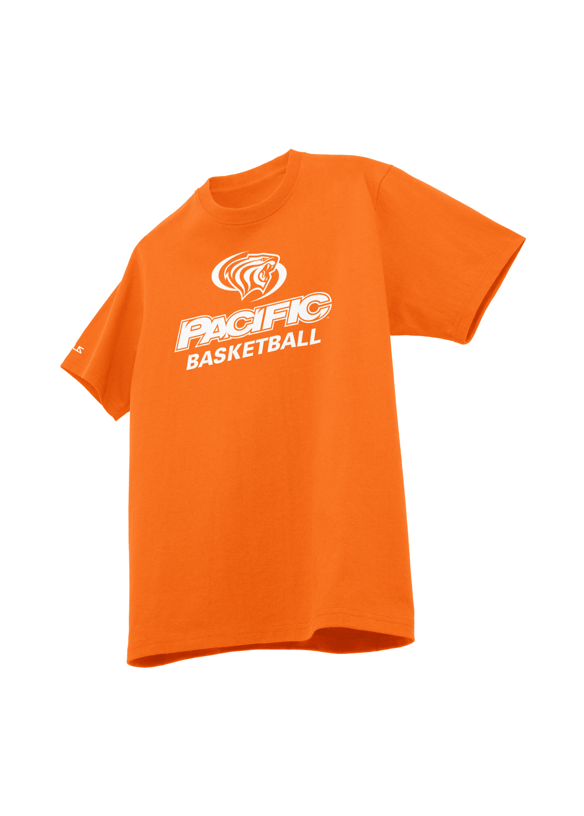 Pacific Basketball Division I T-Shirt