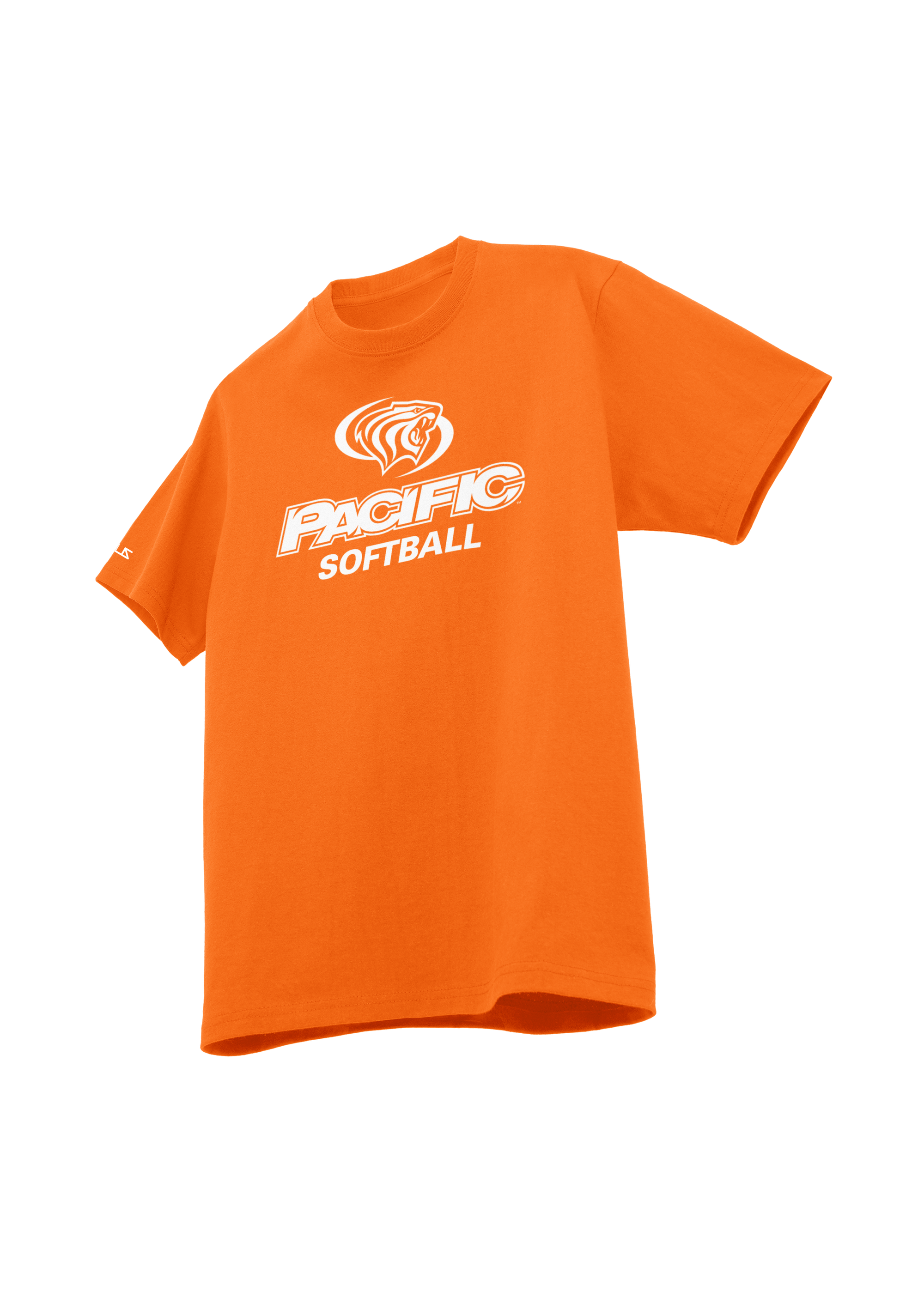 Pacific Softball Division I T-Shirt