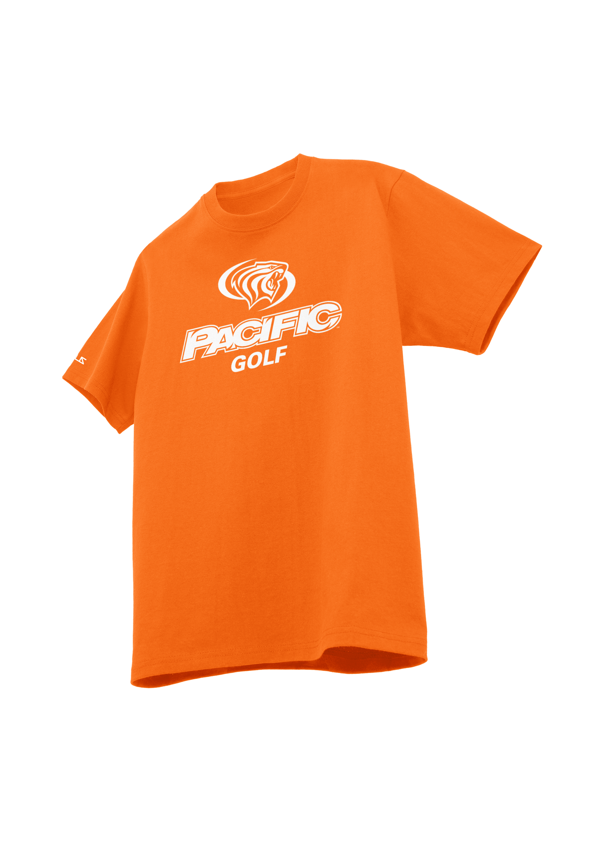 Pacific Golf Division I T-Shirt