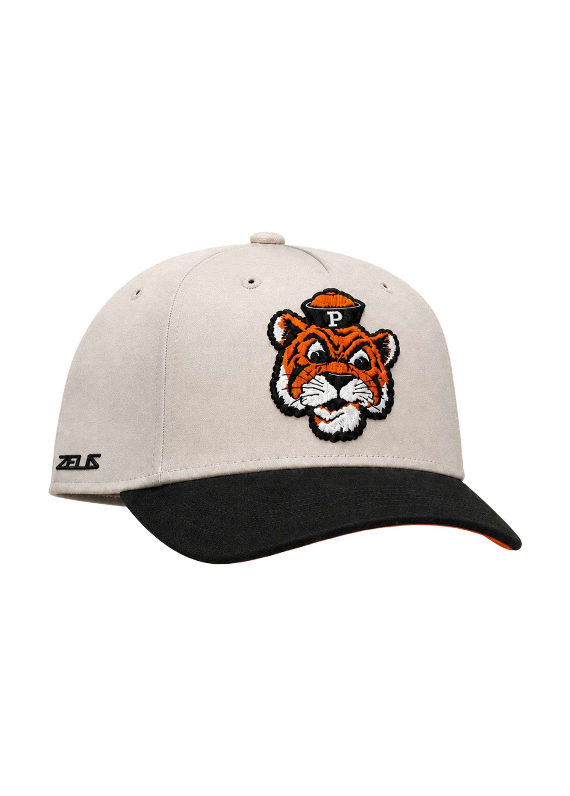 Project 1851: Tommy Tiger Snapback