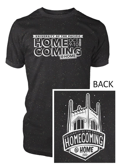 PRIZE!! - UOP Homecoming @ Home T-shirt LIMITED EDITION