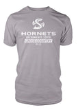 Sacramento State Hornets Sac State Cross Country Division I T-shirt by Zeus Collegiate