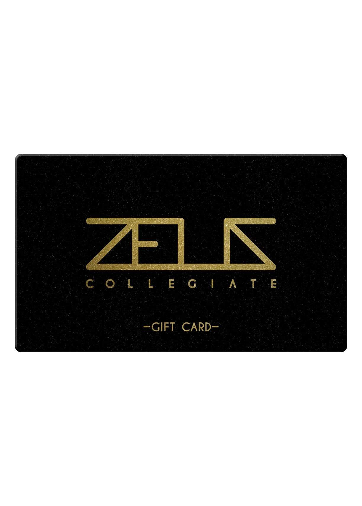 Gift Card (Digital)