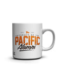 University of the Pacific Tigers Pacific Alumni Series: Fierce Mug by Zeus Collegiate