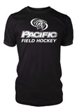 University of the Pacific Tigers Field Hockey Division I T-shirt by Zeus Collegiate