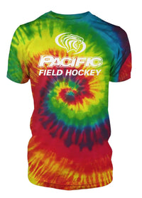 University of the Pacific Tigers Field Hockey Division I T-shirt by Zeus Collegiate