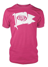 University of the Pacific Tigers Loyalty T-shirt by Zeus Collegiate