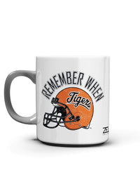 University of the Pacific Tigers Remember When Mug by Zeus Collegiate