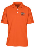 University of the Pacific Tigers Since 1851 Performance Polo Shirt by Zeus Collegiate
